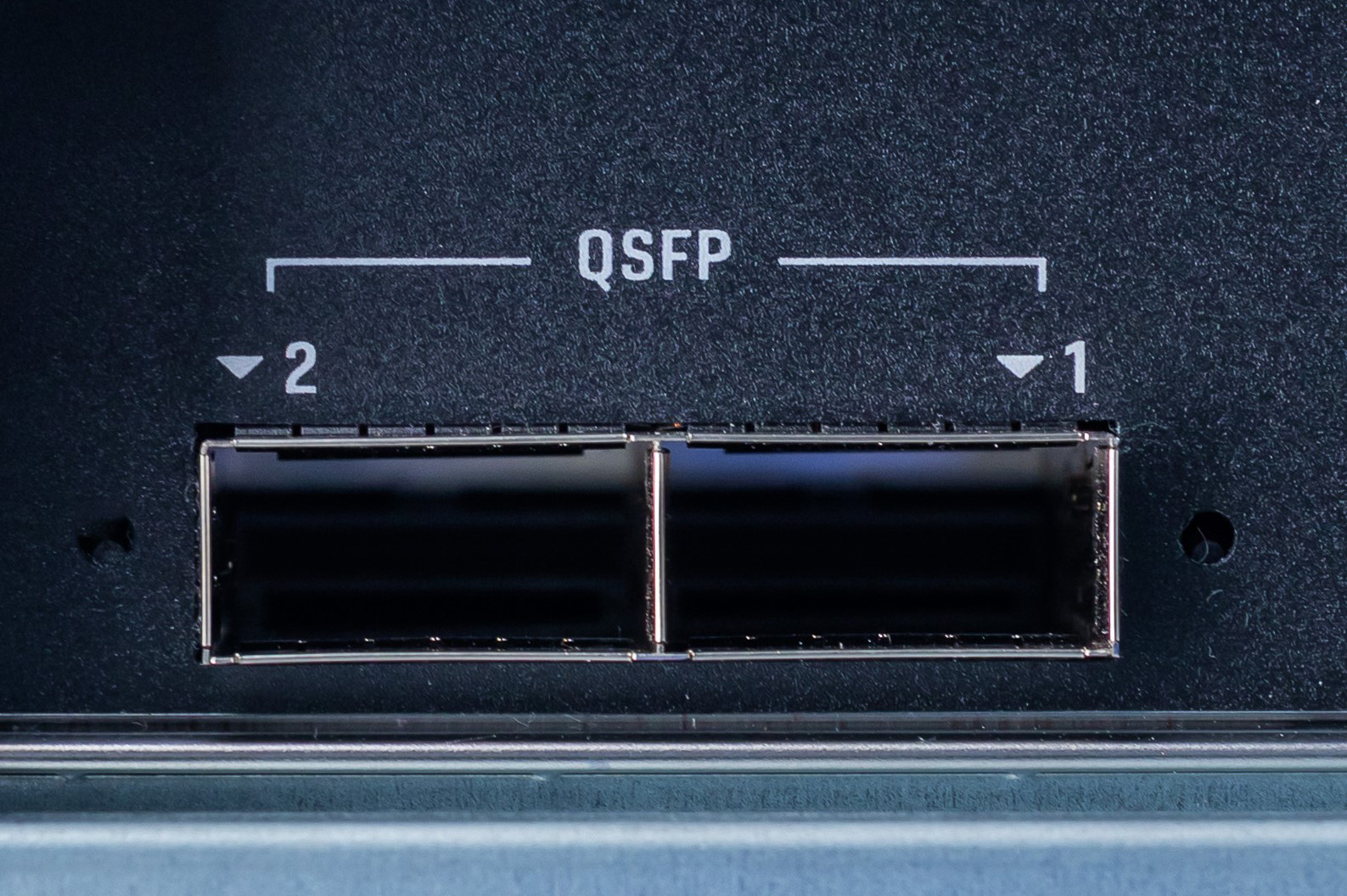The quad 5090 server rig rig photo 2